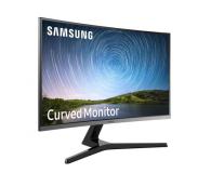 Samsung C27R500FHRX Curved - 647164 - zdjęcie 3